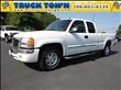 2004 GMC Sierra 1500