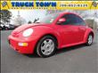 1998 Volkswagen New Beetle