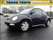 2000 Volkswagen New Beetle