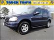 2000 Mercedes-Benz M Class