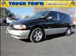 1999 Nissan Quest