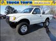 1998 Toyota Tacoma