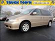 2002 Honda Odyssey
