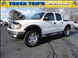 2004 Toyota Tacoma