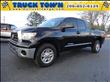 2008 Toyota Tundra