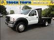2006 Ford F-450 Super Duty
