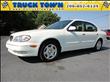 2001 Infiniti I30
