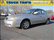 2002 Kia Spectra