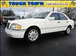 1996 Mercedes-Benz C Class
