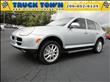2004 Porsche Cayenne