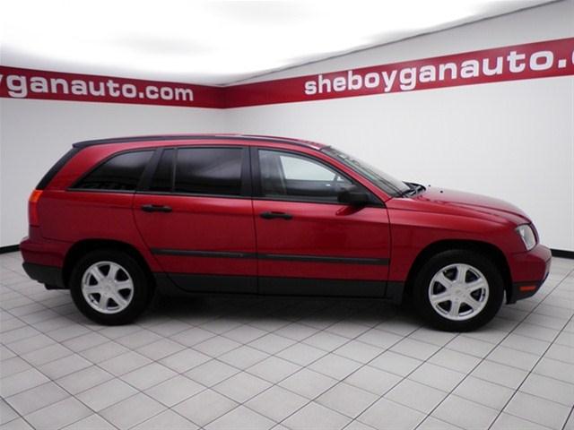 2005 Chrysler Pacifica for sale