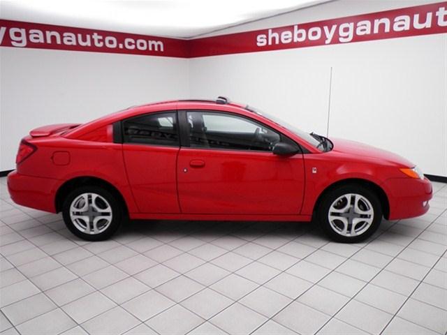 2004 Saturn Ion for sale