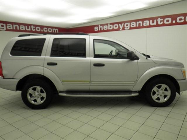2005 Dodge Durango for sale