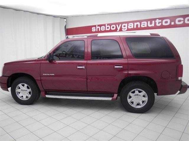 2006 Cadillac Escalade for sale