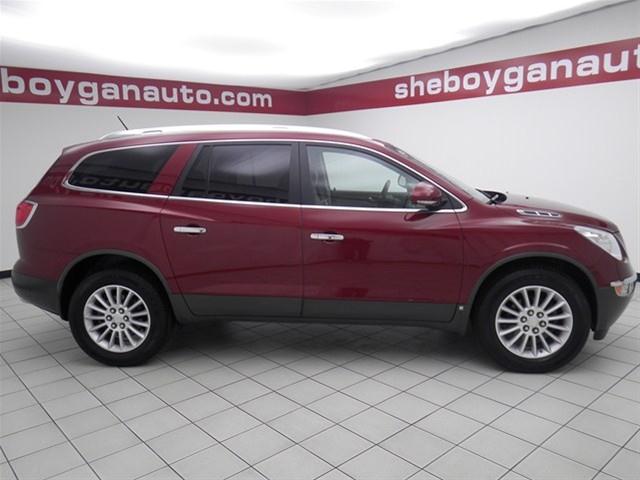 2008 Buick Enclave for sale
