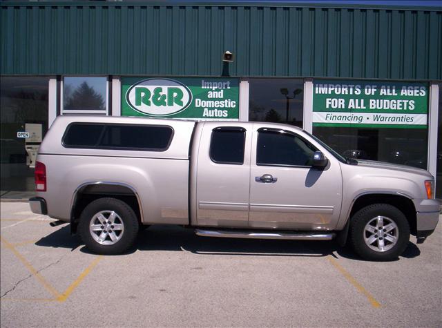 2008 GMC Sierra 1500 for sale