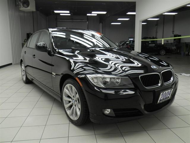 2009 BMW 3 series for sale
