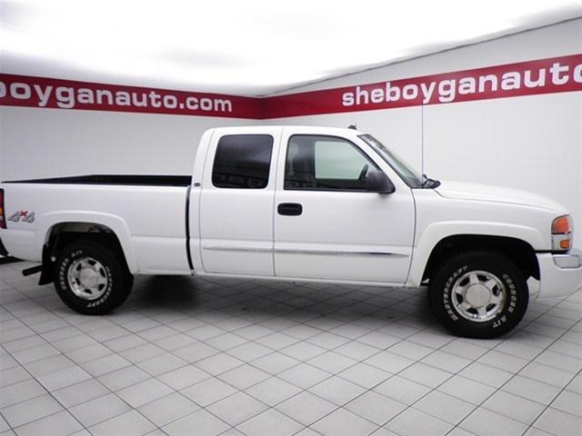 2004 GMC Sierra 1500 for sale