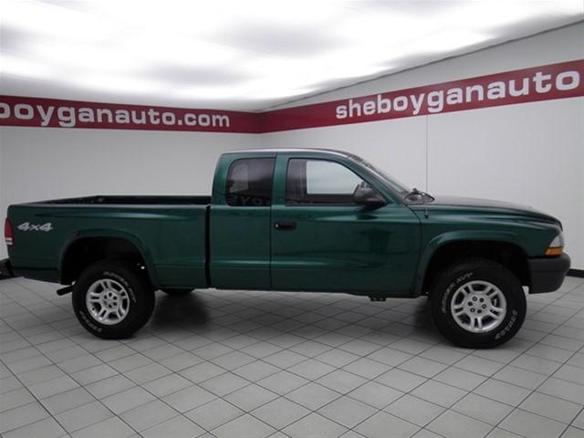 2003 Dodge Dakota for sale
