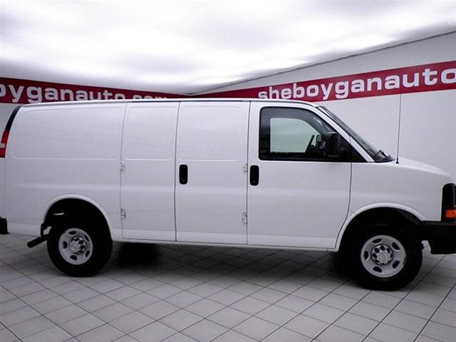 2009 Chevrolet Express for sale