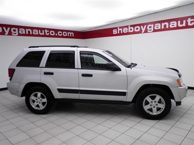 2006 Jeep Grand Cherokee for sale