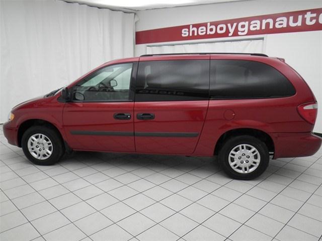 2006 Dodge Grand Caravan for sale