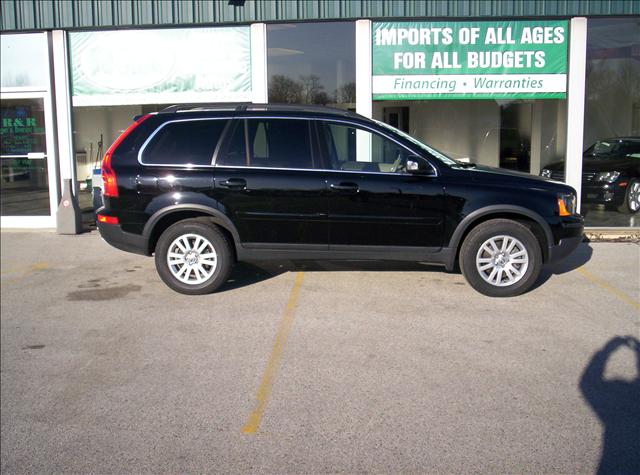 2008 Volvo XC90 for sale