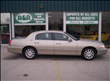 2009 Lincoln Town Car
