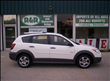 2007 Pontiac Vibe