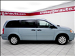 2008 Chrysler Town and Country