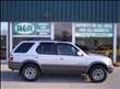 2001 Honda Passport
