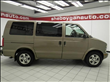 2003 Chevrolet Astro