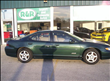 1998 Pontiac Grand Prix