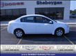 2009 Nissan Sentra