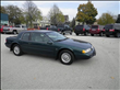 1995 Mercury Cougar