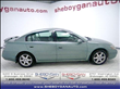 2002 Nissan Altima