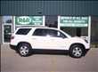 2008 GMC Acadia
