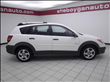 2004 Pontiac Vibe