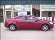2005 Pontiac G6