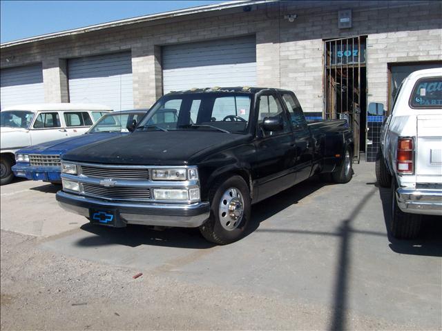 1990 Chevrolet C30