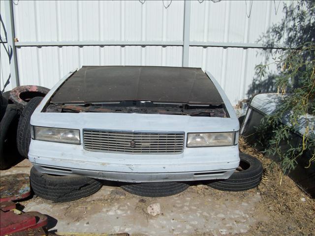 1980 Cheverolet Monte Carlo
