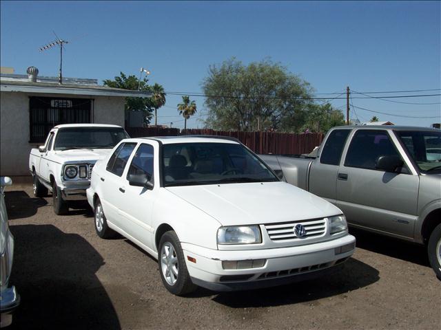 1998 Volkswagen Jetta GLI for sale