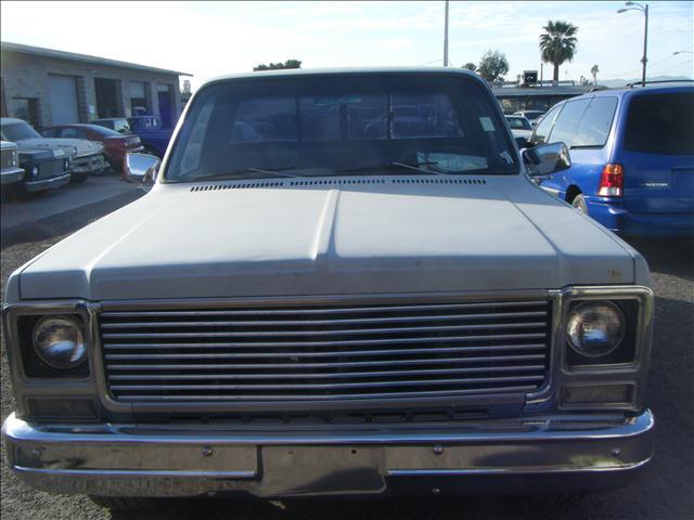 1979 Chevrolet C10