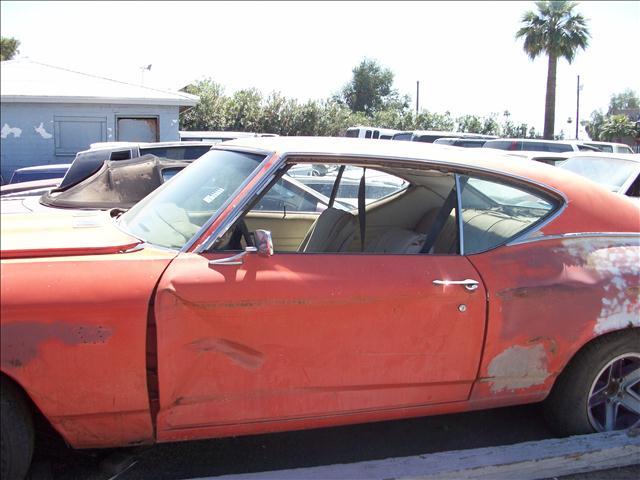 1969 Chevrolet Chevelle