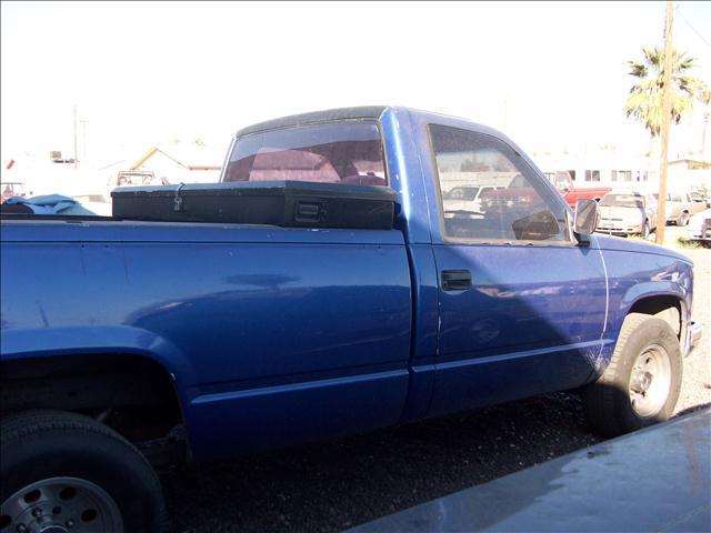 1988 Chevrolet C3500