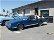 1984 Chevrolet Monte Carlo