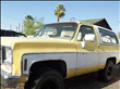 1976 GMC K1500