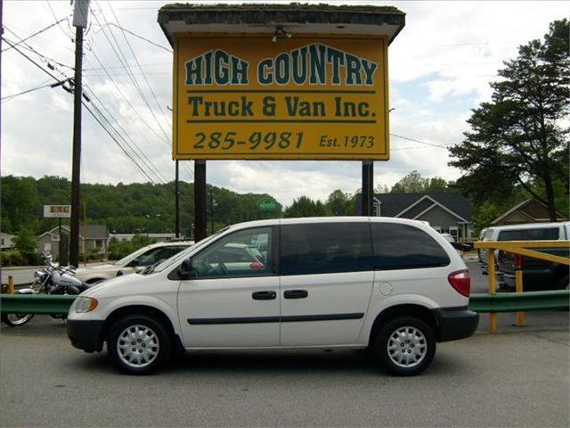 2006 Dodge Caravan for sale