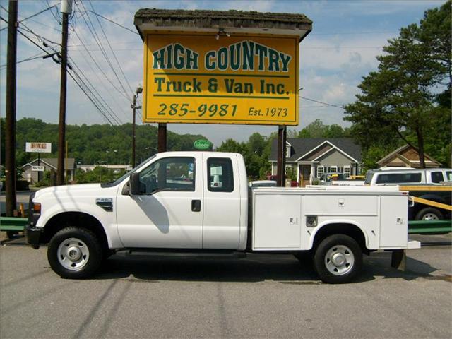 2008 Ford F250 for sale