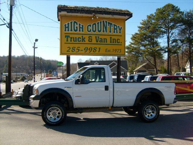 2005 Ford F350 for sale